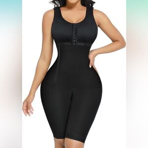 NWT Fajas Tummy Control Shapewear